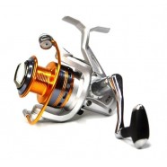 Котушка для спінінга, EOS Excia 3000FD, 4+1 підшипник, розмір 3000